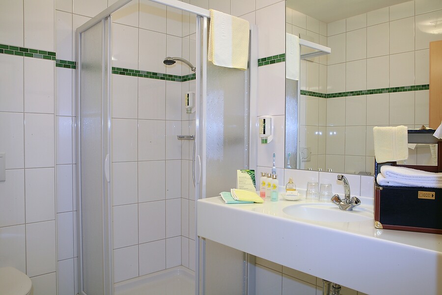 Poppengut Badkamer