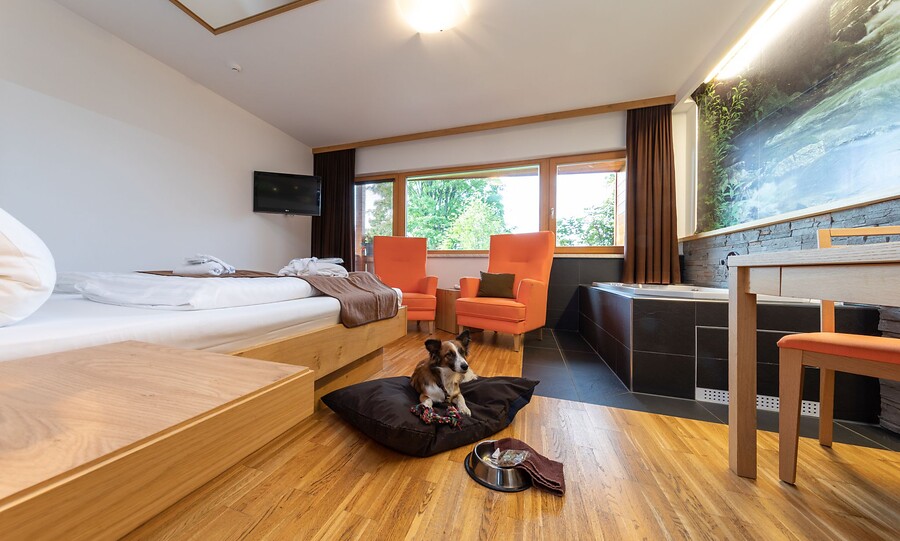 Hotel Almfrieden