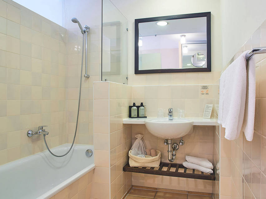 Hotel Edelweiss Gerlos