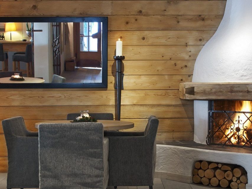 Hotel Edelweiss in Gerlos