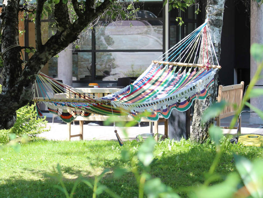 Hotel Edelweiss in Gerlos