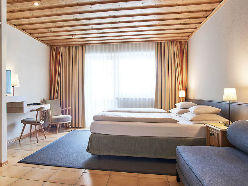 Hotel Edelweiss in Gerlos