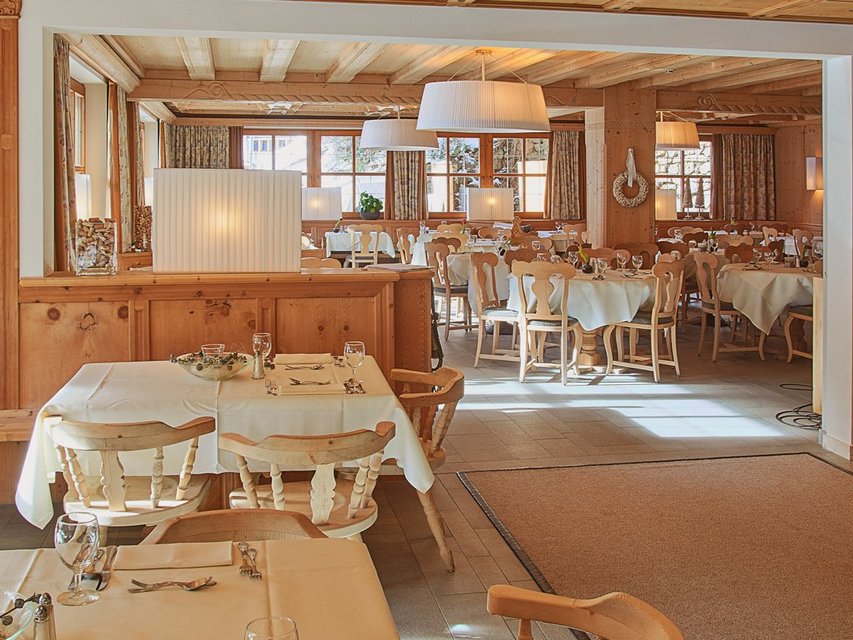 Hotel Edelweiss in Gerlos