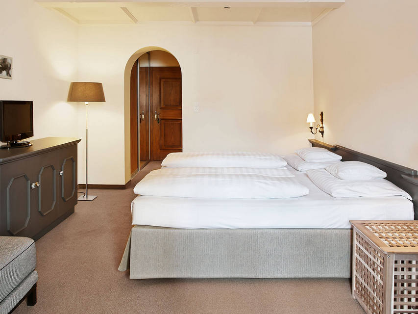 Hotel Edelweiss Gerlos