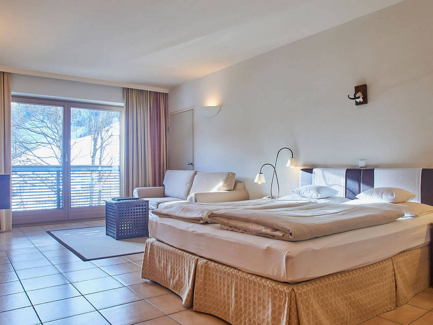Hotel Edelweiss Gerlos