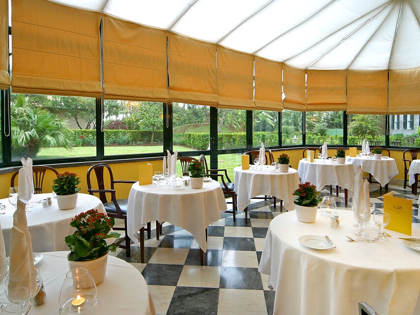 Quinta da Bela Vista