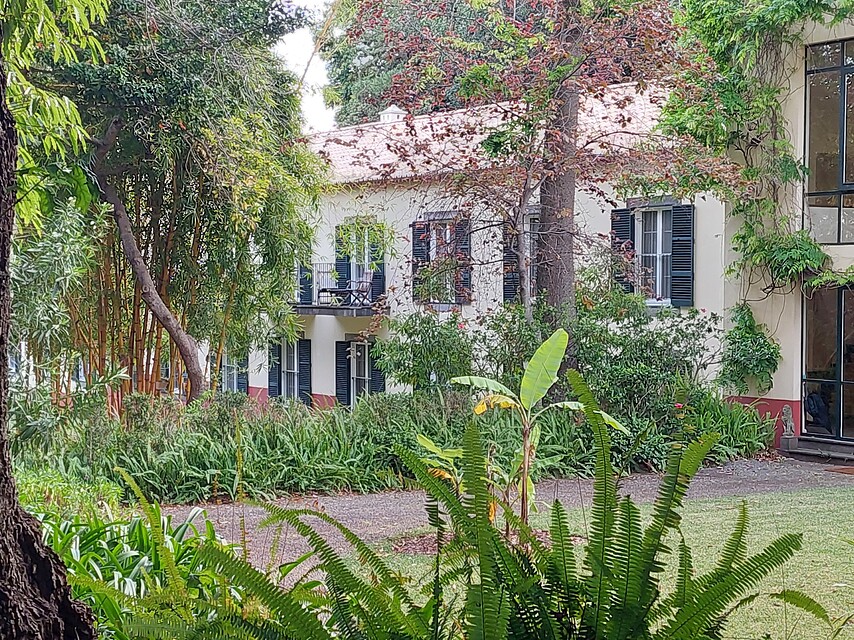Quinta da Bela Vista