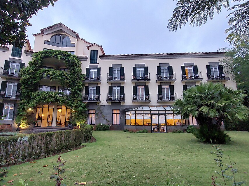Quinta da Bela Vista
