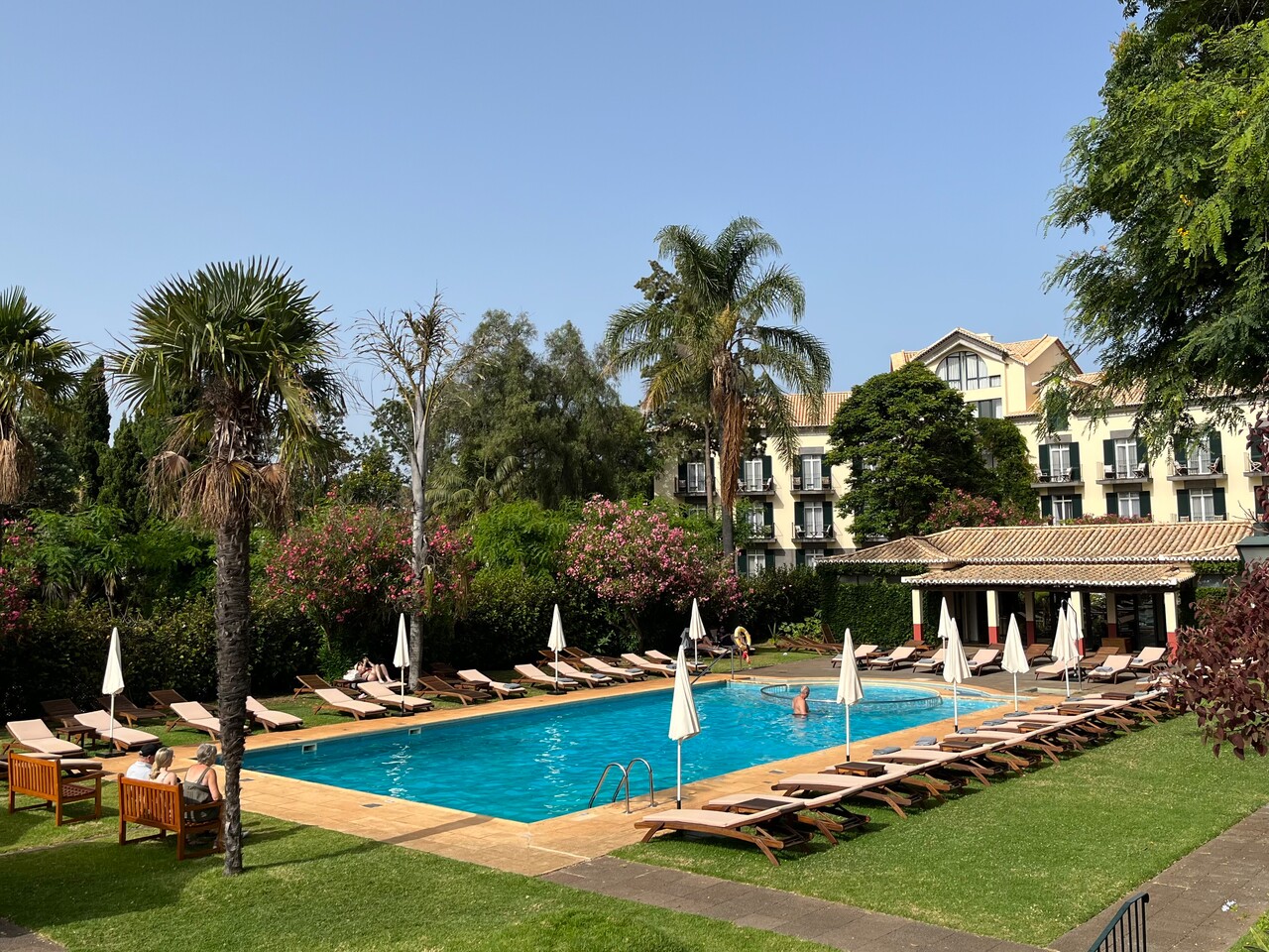 Quinta da Bela Vista