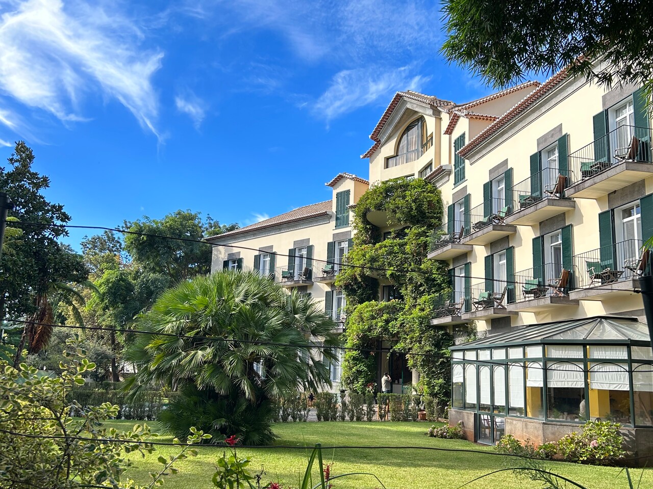 Quinta da Bela Vista