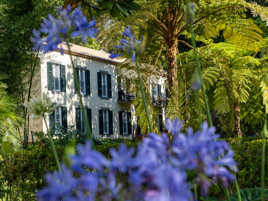 Quinta da Bela Vista