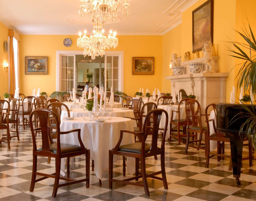 Quinta da Bela Vista