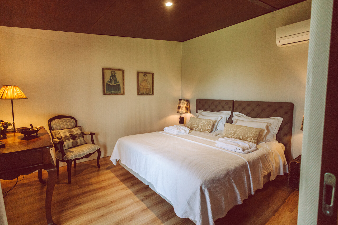 Quinta de Monteverde