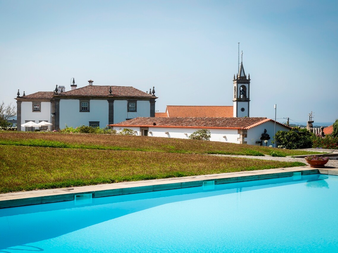 Quinta de Monteverde