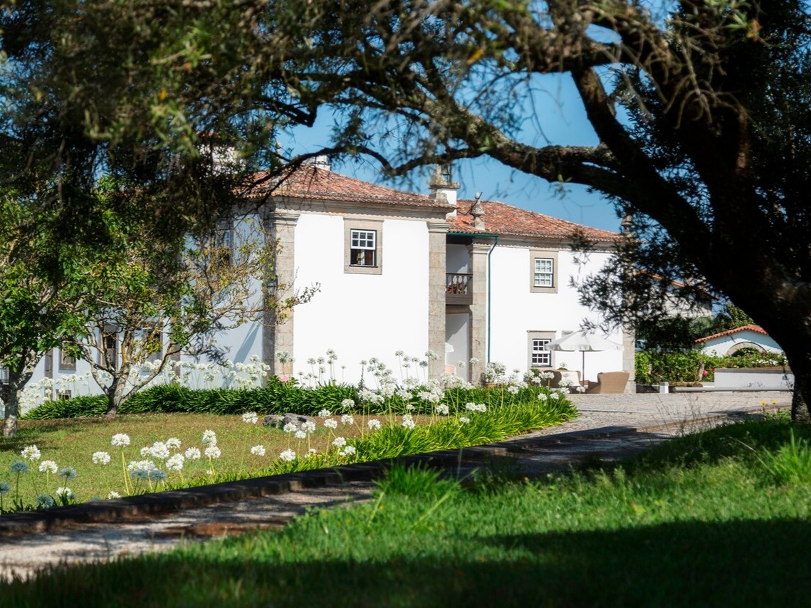 Quinta de Monteverde