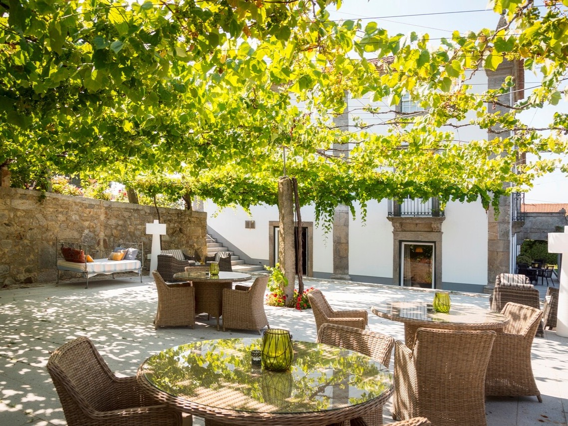 Quinta de Monteverde