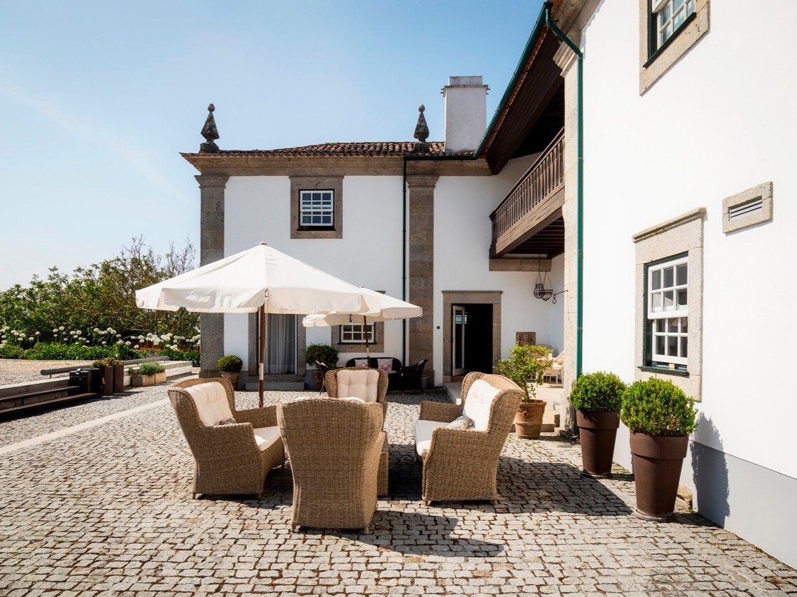 Quinta de Monteverde