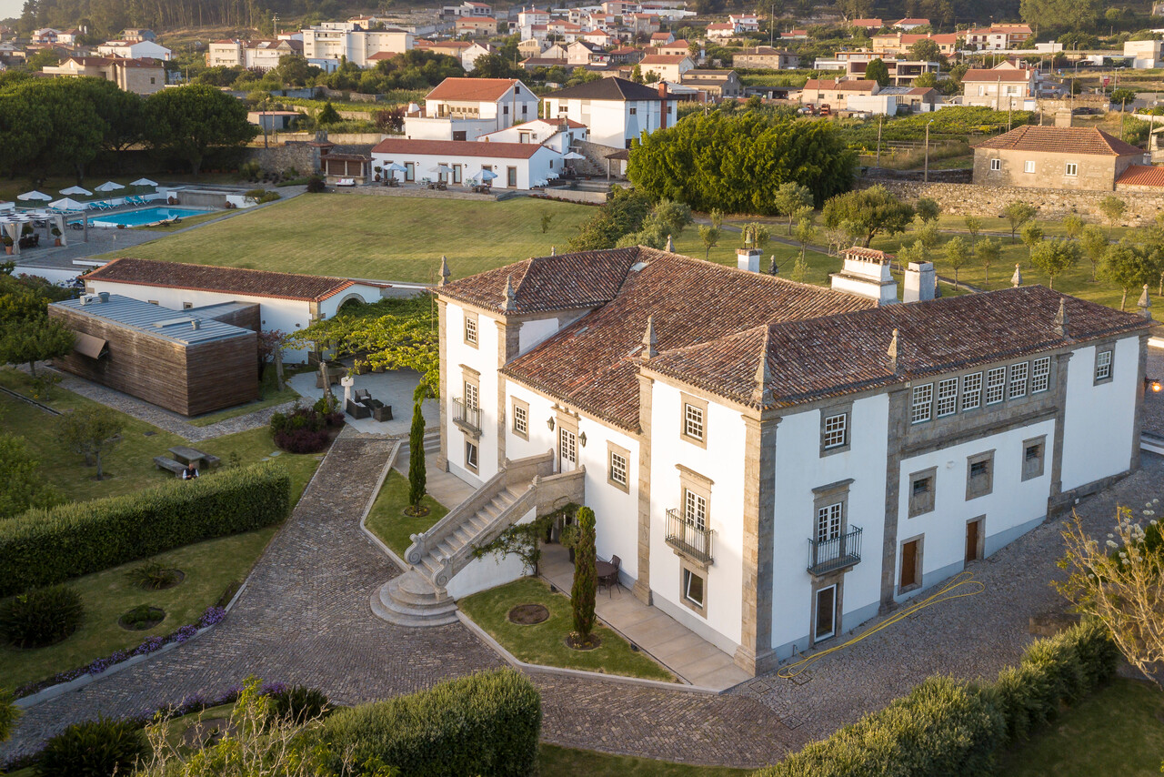 Quinta de Monteverde