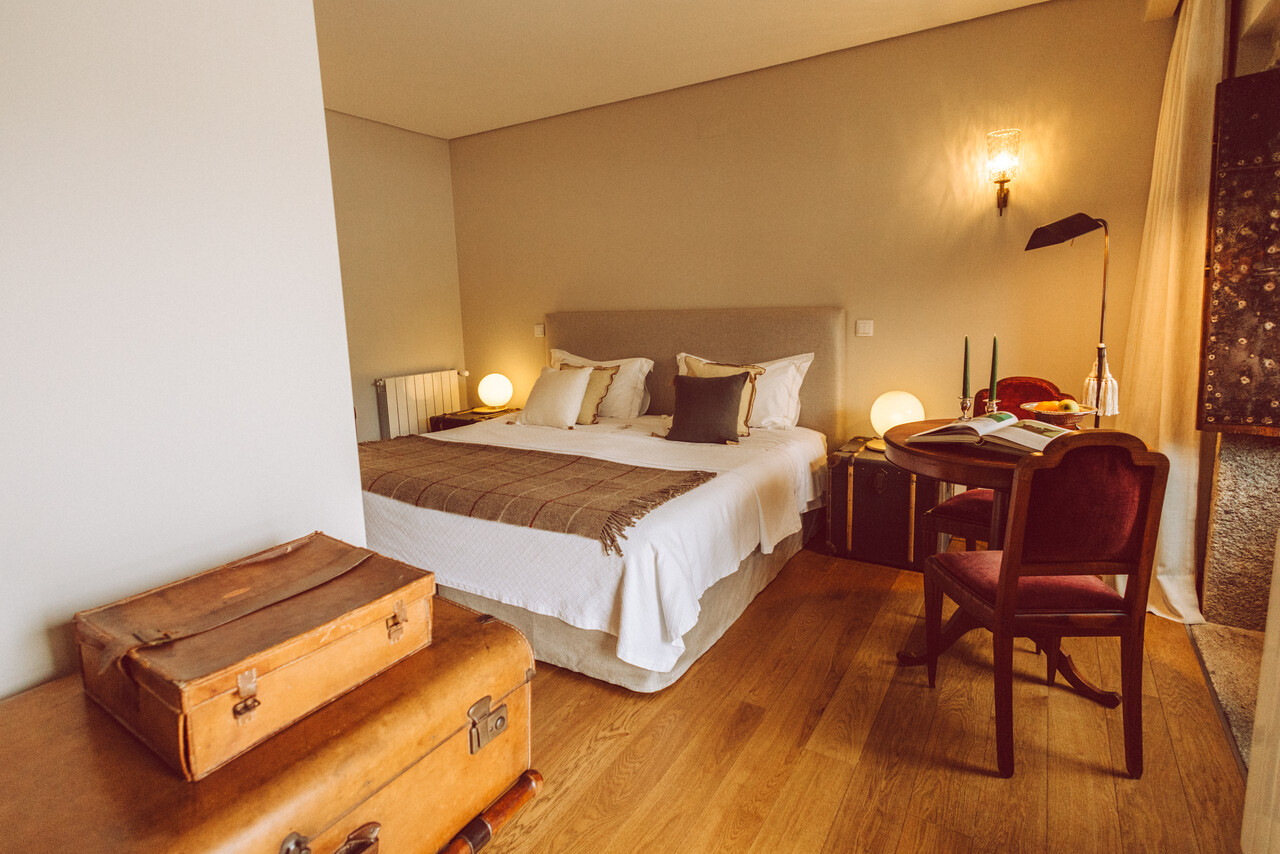 Quinta de Monteverde