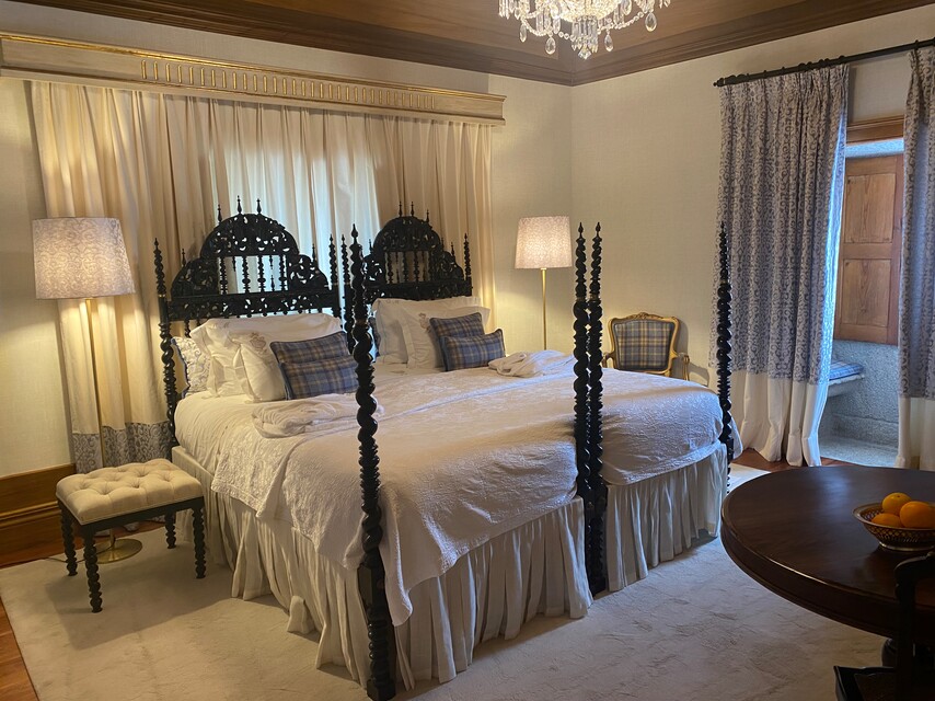 Quinta de Monteverde