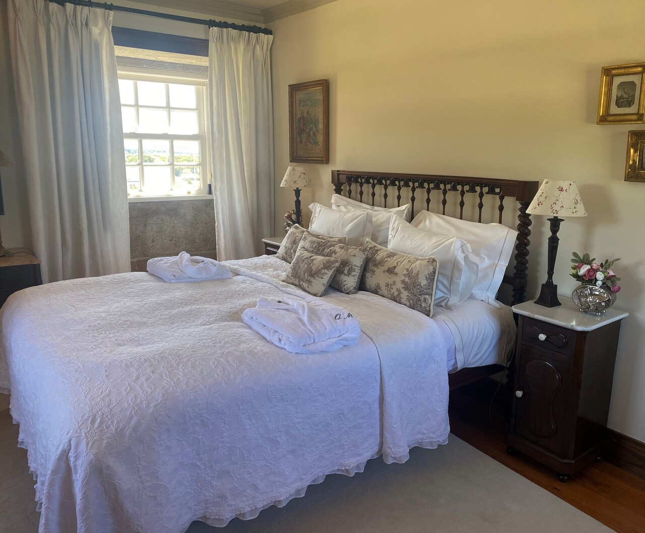 Quinta de Monteverde