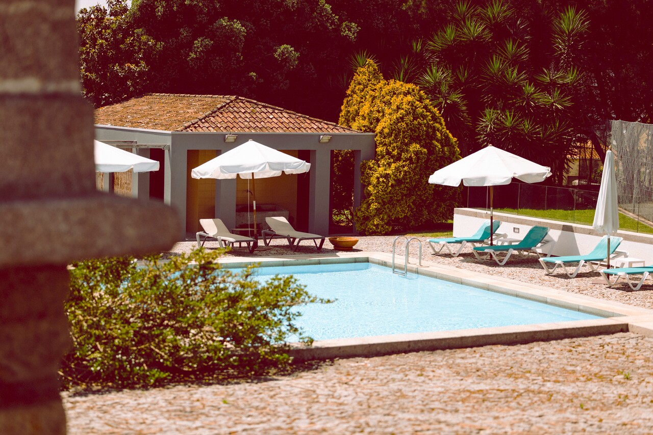 Quinta de Monteverde