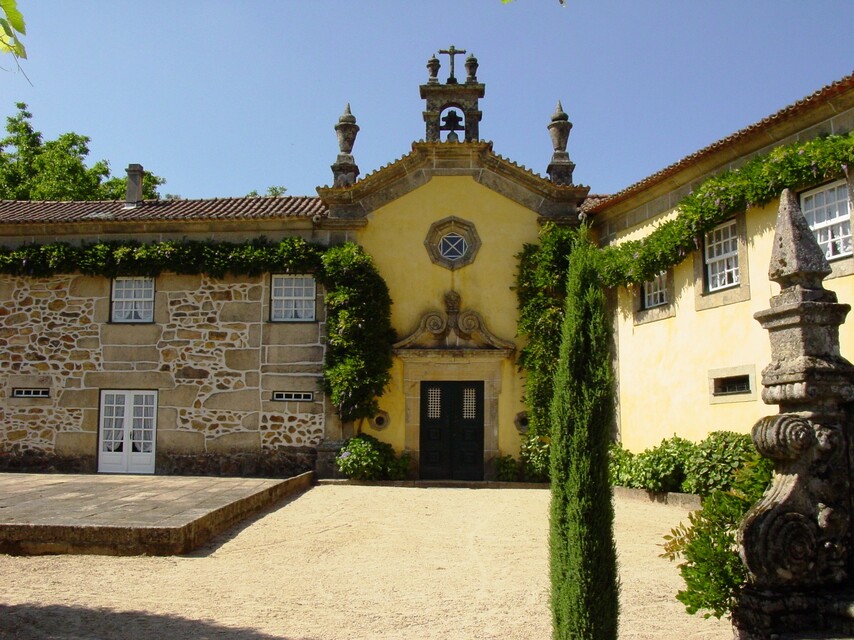 Casa de Canedo