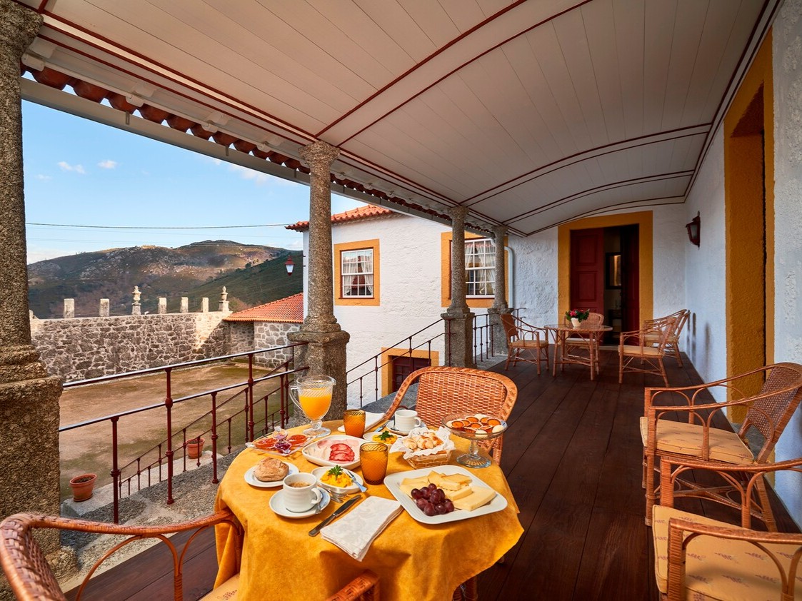 Casa da Portela de Sampriz