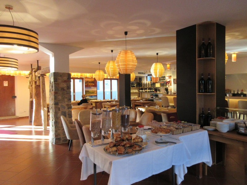 Wandelvakantie in Toscane