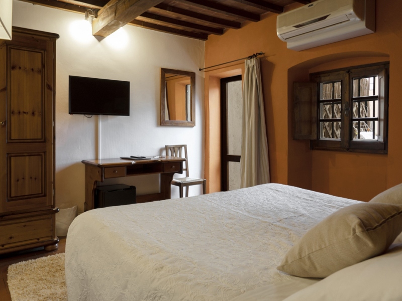 Wandelvakantie in Toscane
