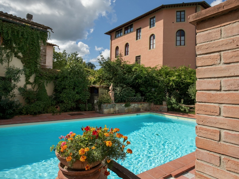 Wandelvakantie in Toscane