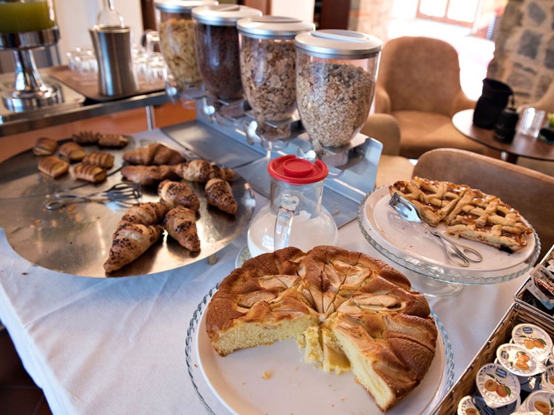 Wandelvakantie in Toscane