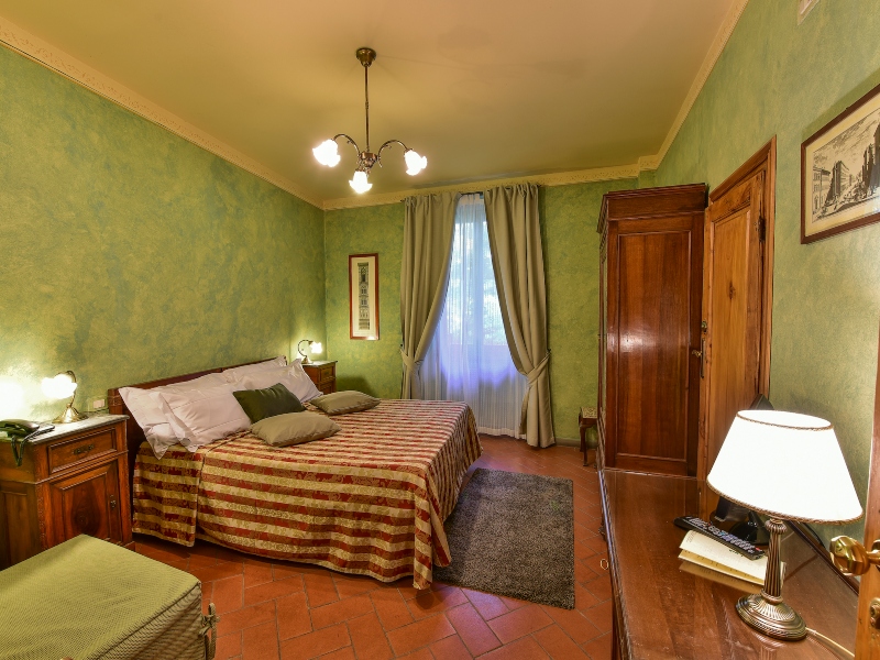 Hotel Bellavista in Impruneta