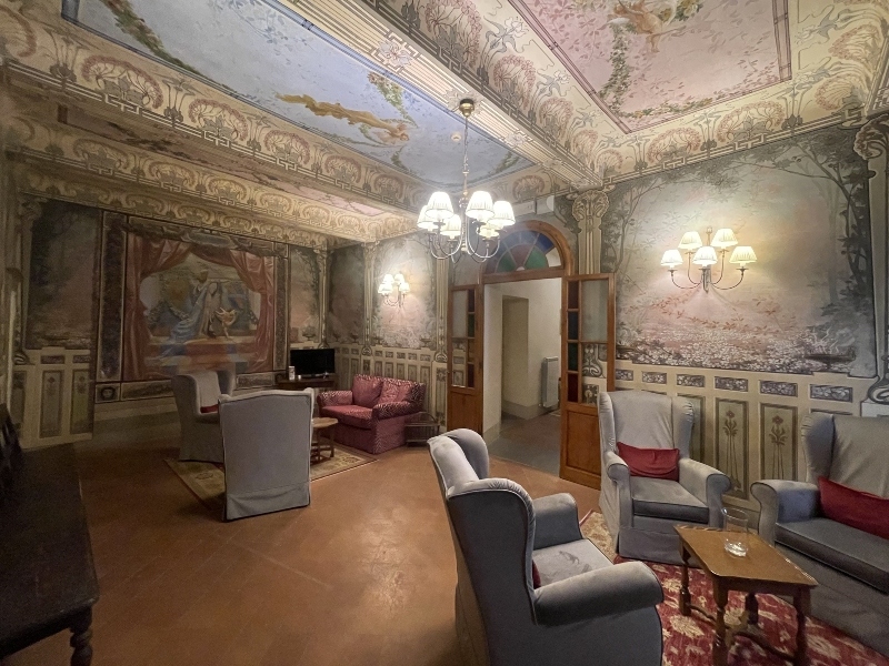 Palazzo San Niccolo