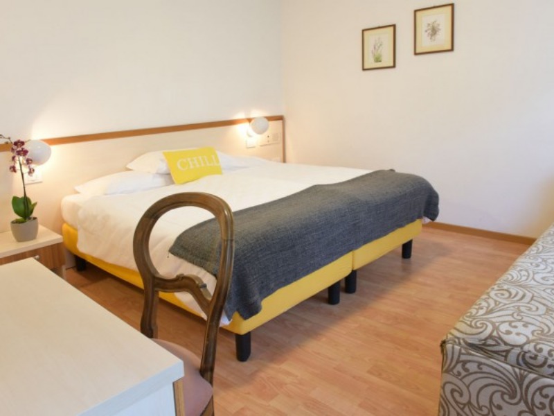 Hotel Venezia in Riva del Garda