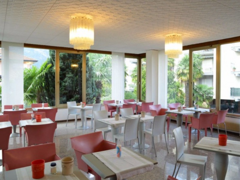 Hotel Venezia in Riva del Garda