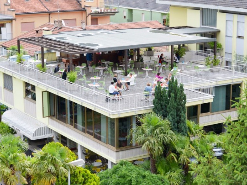 Hotel Venezia in Riva del Garda