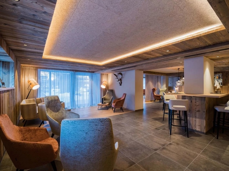 Hotel Laurin in Dobbiaco