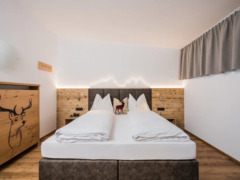 Hotel Laurin in Dobbiaco
