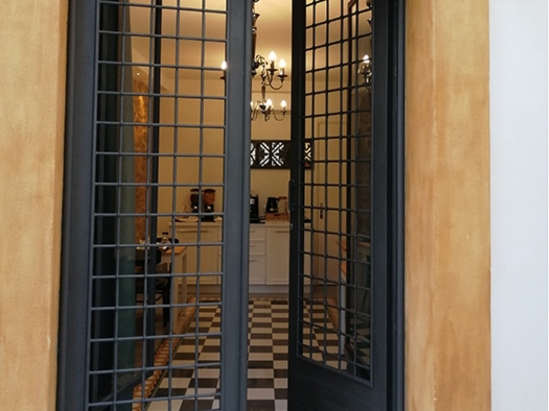 B&B Al Zabut in Sambuca di Sicilia