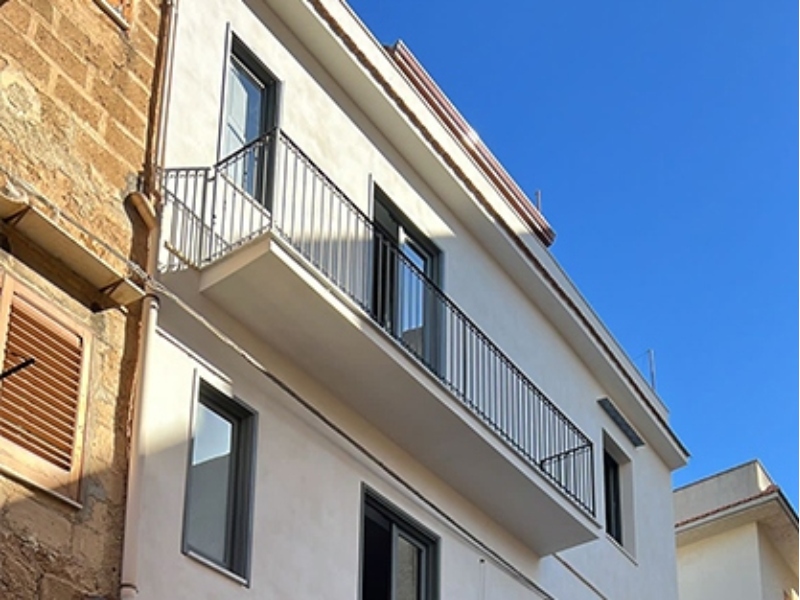 B&B Al Zabut in Sambuca di Sicilia