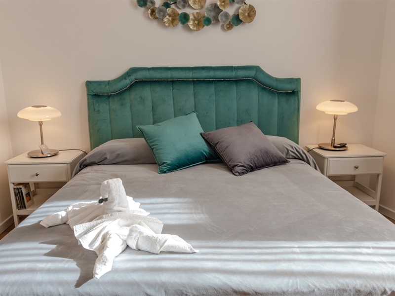 B&B Al Zabut in Sambuca di Sicilia