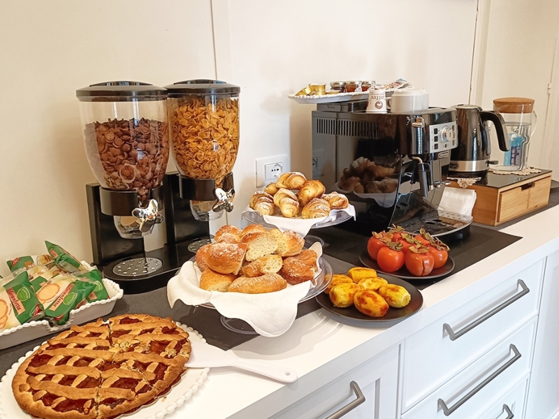 B&B Al Zabut in Sambuca di Sicilia