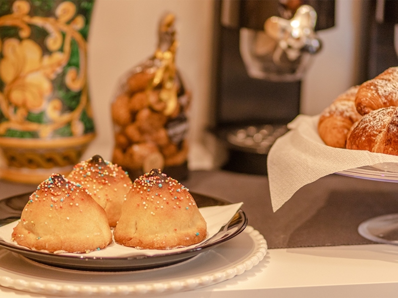 B&B Al Zabut in Sambuca di Sicilia