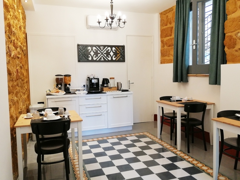 B&B Al Zabut in Sambuca di Sicilia