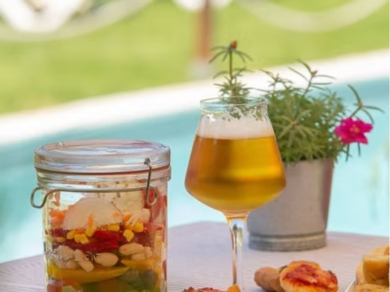 Agriturismo Nonna Du