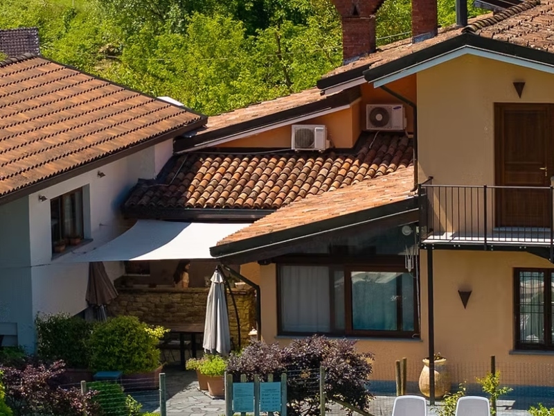 Agriturismo Nonna Du