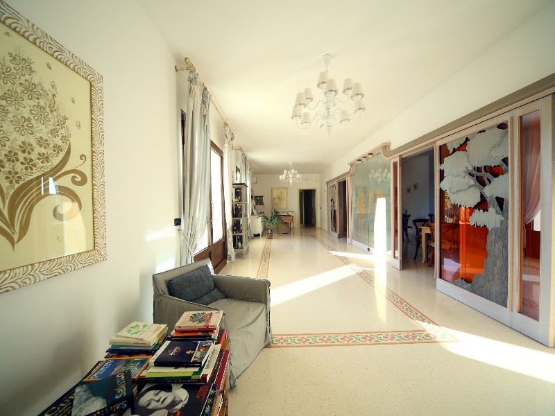 Willaria Country House in Cursi, Puglia
