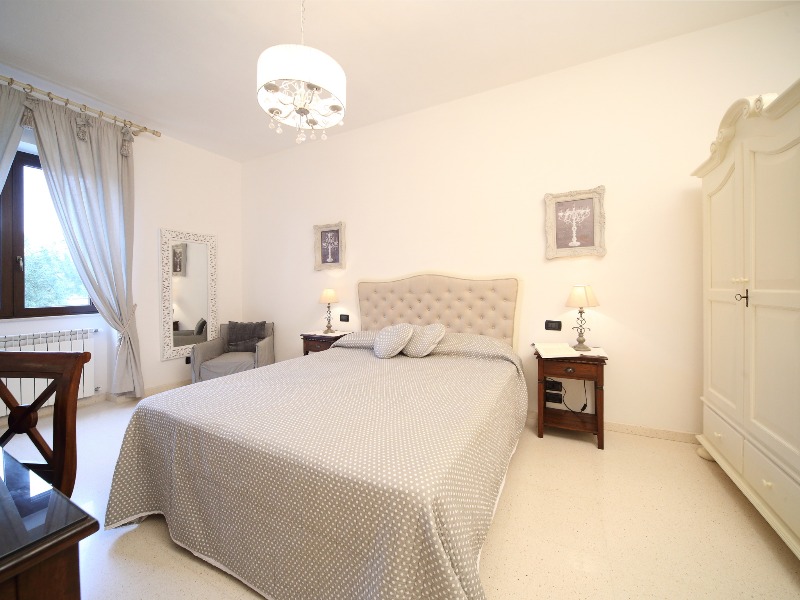 Willaria Country House in Cursi, Puglia