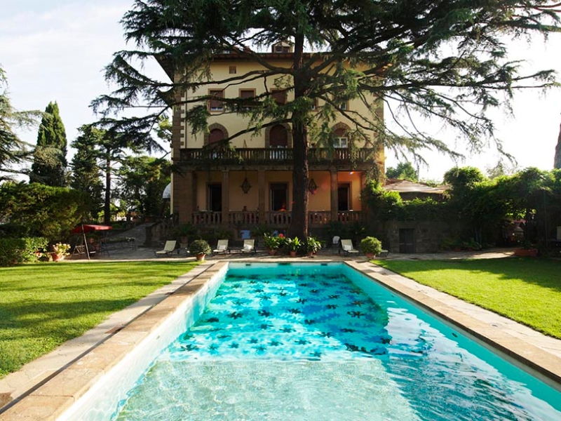 Verleng je vakantie met een verblijf in Florence